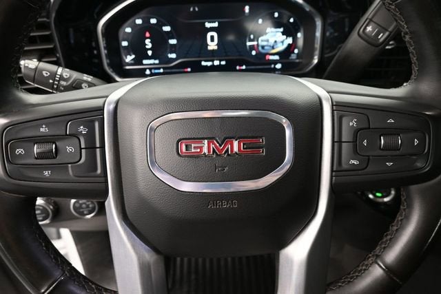 2024 GMC Sierra 2500 HD SLE