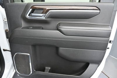 2024 GMC Sierra 2500 HD SLE