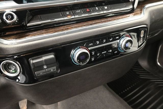 2024 GMC Sierra 2500 HD SLE