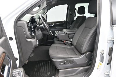2024 GMC Sierra 2500 HD SLE
