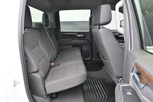 2024 GMC Sierra 2500 HD SLE