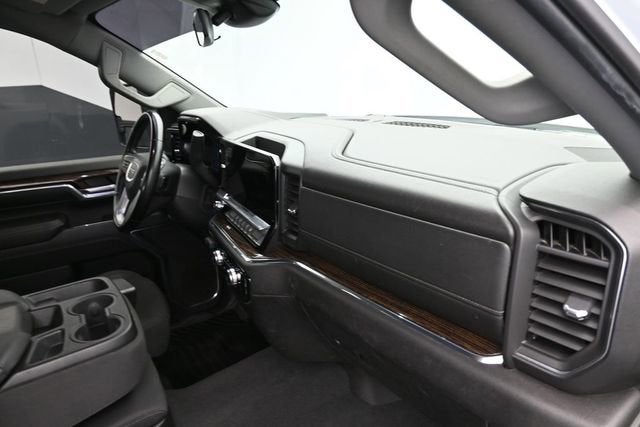 2024 GMC Sierra 2500 HD SLE