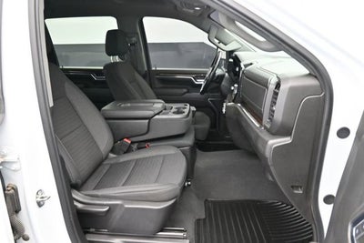 2024 GMC Sierra 2500 HD SLE