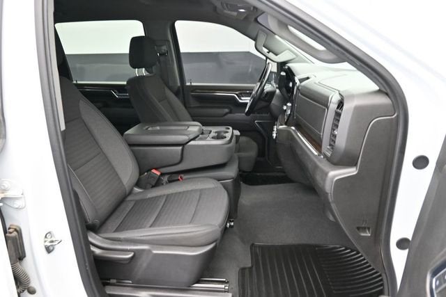 2024 GMC Sierra 2500 HD SLE