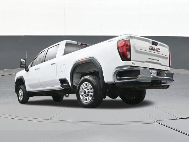 2024 GMC Sierra 2500 HD SLE