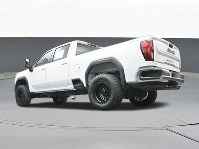 2024 GMC Sierra 2500 HD SLE