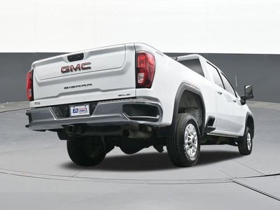 2024 GMC Sierra 2500 HD SLE