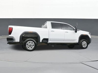 2024 GMC Sierra 2500 HD SLE