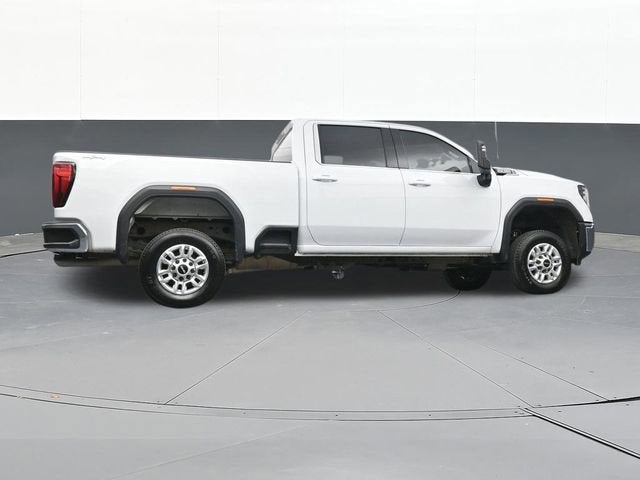 2024 GMC Sierra 2500 HD SLE
