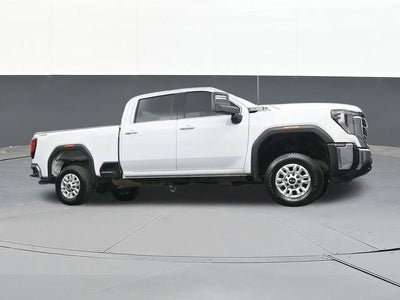 2024 GMC Sierra 2500 HD SLE