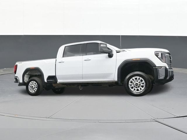 2024 GMC Sierra 2500 HD SLE