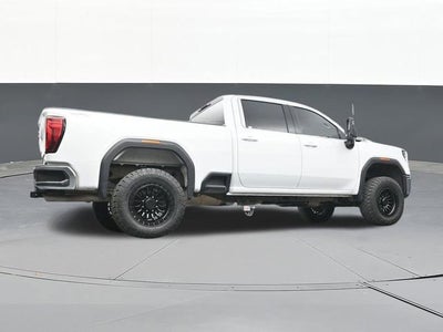 2024 GMC Sierra 2500 HD SLE