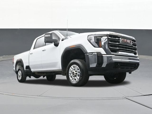2024 GMC Sierra 2500 HD SLE
