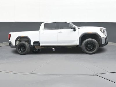 2024 GMC Sierra 2500 HD SLE