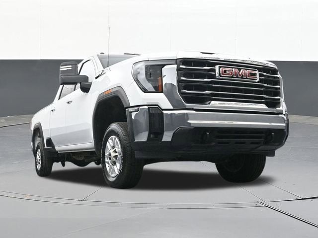 2024 GMC Sierra 2500 HD SLE