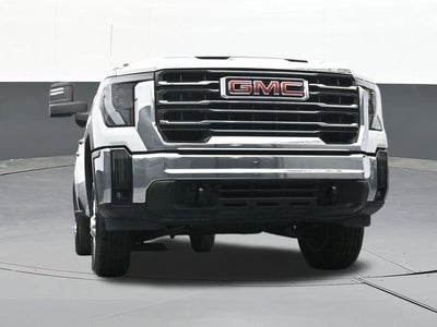 2024 GMC Sierra 2500 HD SLE