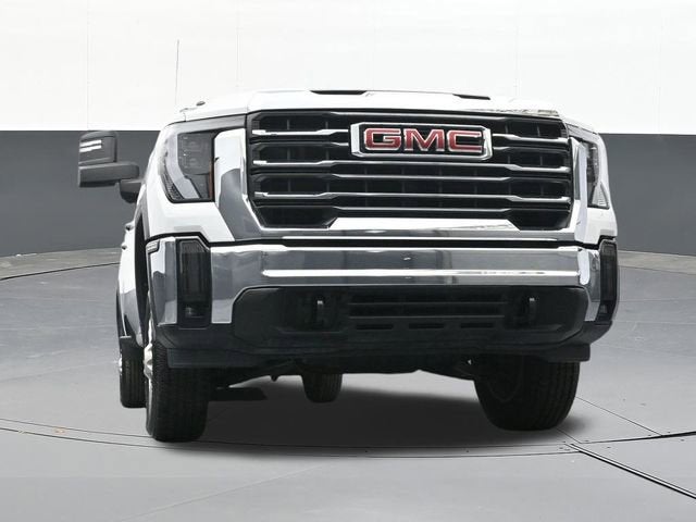 2024 GMC Sierra 2500 HD SLE