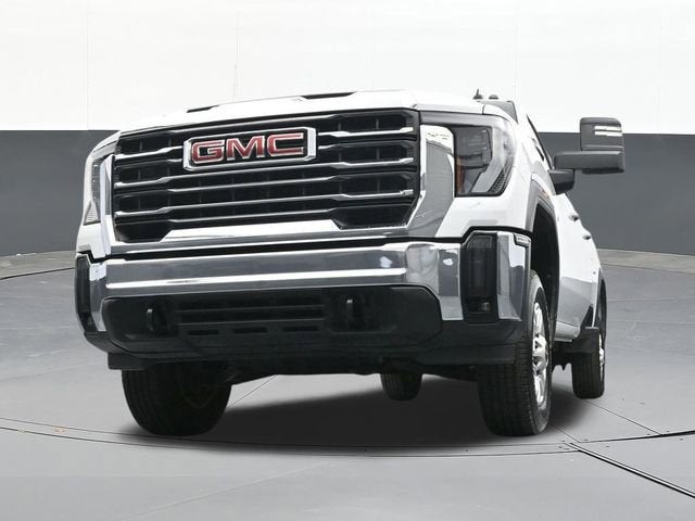 2024 GMC Sierra 2500 HD SLE