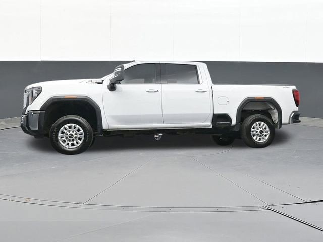 2024 GMC Sierra 2500 HD SLE