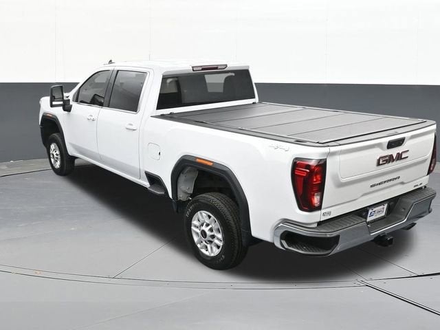 2024 GMC Sierra 2500 HD SLE