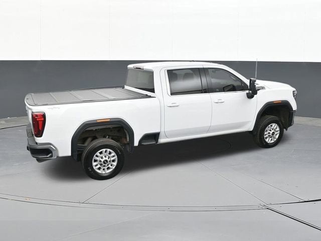 2024 GMC Sierra 2500 HD SLE