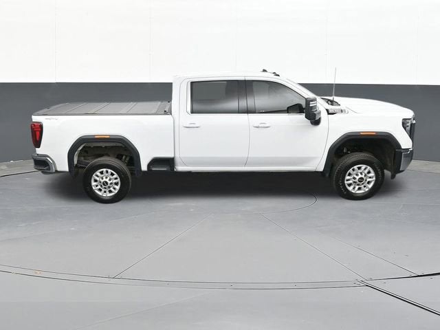 2024 GMC Sierra 2500 HD SLE