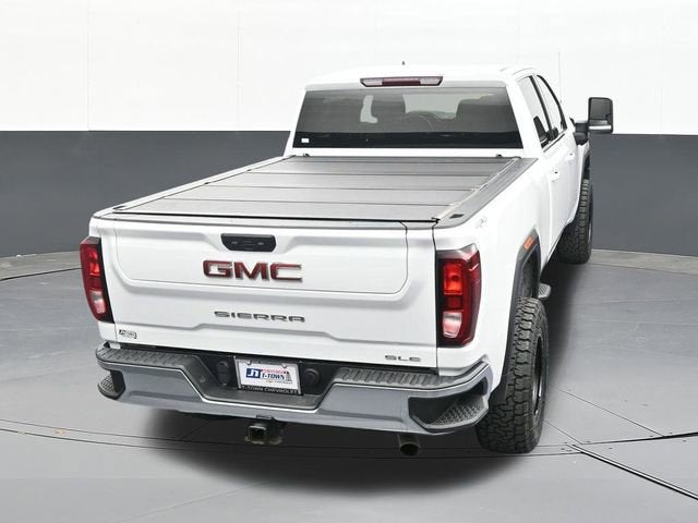 2024 GMC Sierra 2500 HD SLE