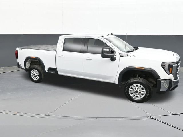 2024 GMC Sierra 2500 HD SLE