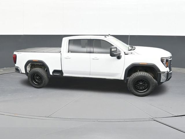 2024 GMC Sierra 2500 HD SLE