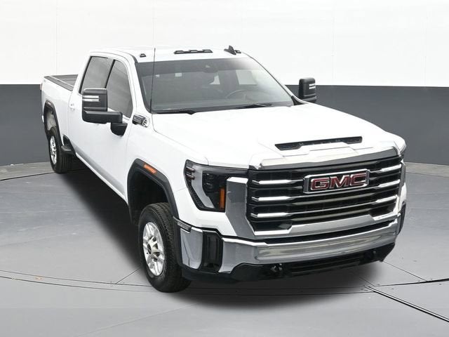 2024 GMC Sierra 2500 HD SLE