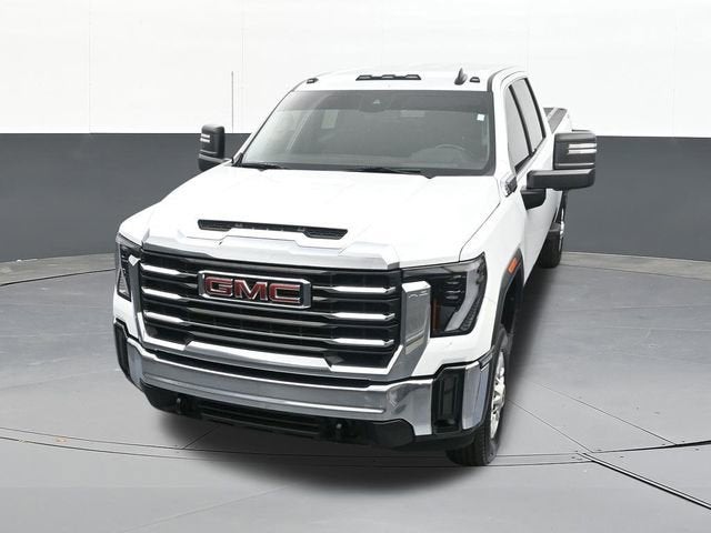 2024 GMC Sierra 2500 HD SLE