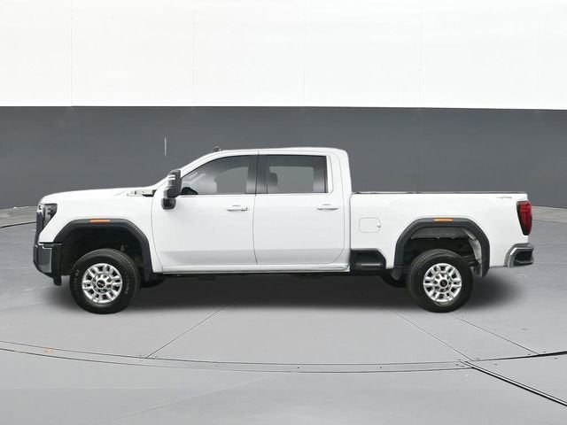 2024 GMC Sierra 2500 HD SLE