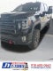 2021 GMC Sierra 2500 HD AT4