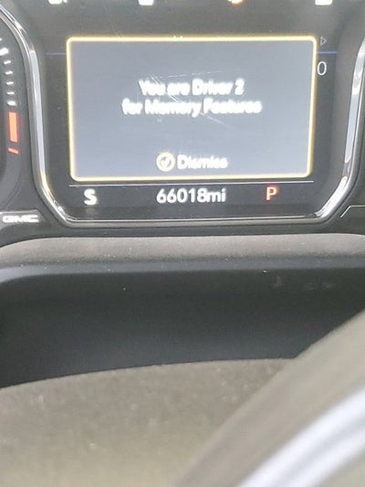 2021 GMC Sierra 2500 HD AT4