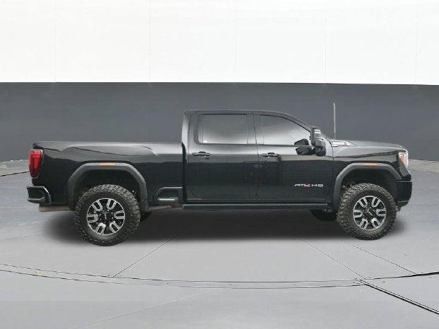 2021 GMC Sierra 2500 HD AT4