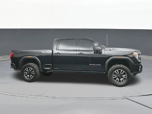 2021 GMC Sierra 2500 HD AT4