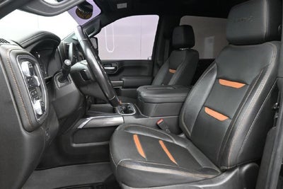 2021 GMC Sierra 2500 HD AT4