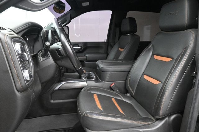 2021 GMC Sierra 2500 HD AT4