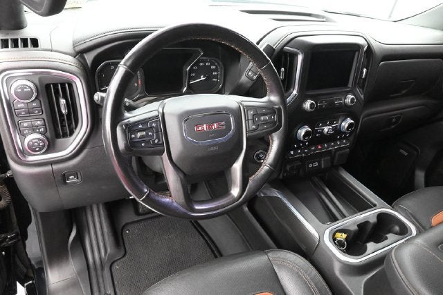 2021 GMC Sierra 2500 HD AT4