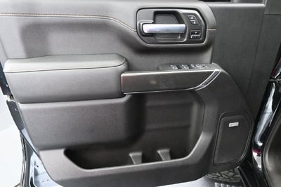 2021 GMC Sierra 2500 HD AT4
