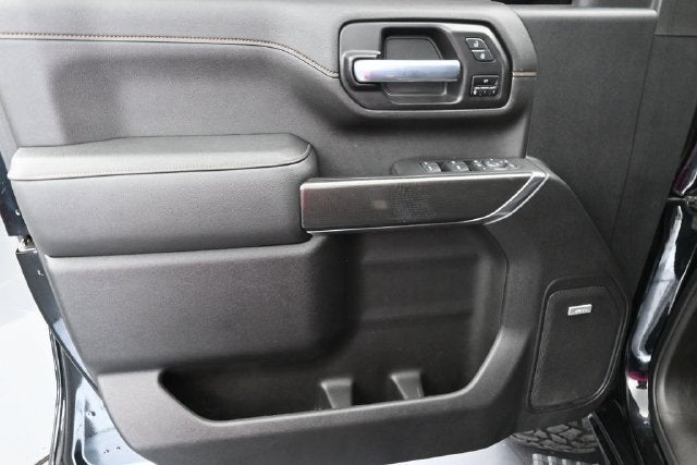 2021 GMC Sierra 2500 HD AT4
