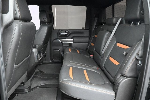 2021 GMC Sierra 2500 HD AT4