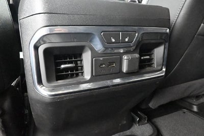 2021 GMC Sierra 2500 HD AT4