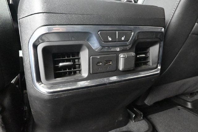 2021 GMC Sierra 2500 HD AT4