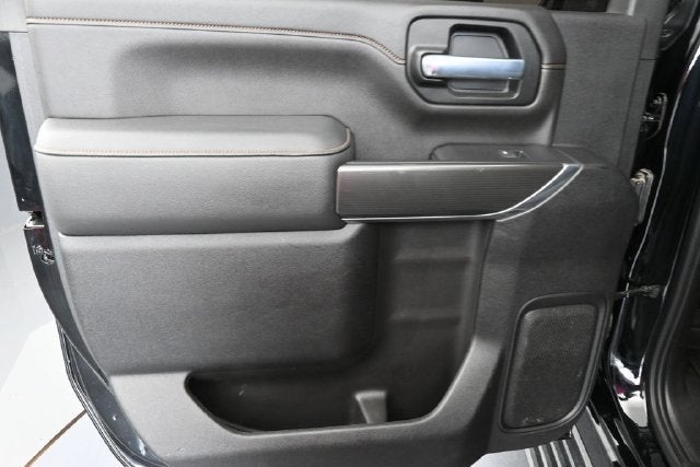 2021 GMC Sierra 2500 HD AT4