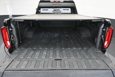 2021 GMC Sierra 2500 HD AT4