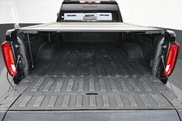 2021 GMC Sierra 2500 HD AT4