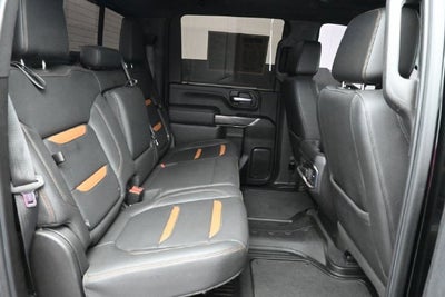 2021 GMC Sierra 2500 HD AT4