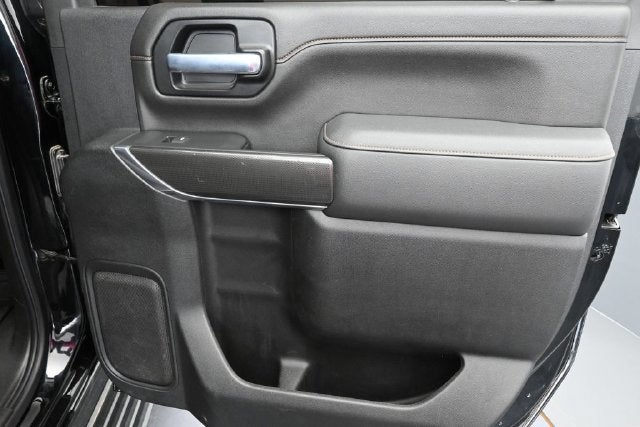 2021 GMC Sierra 2500 HD AT4