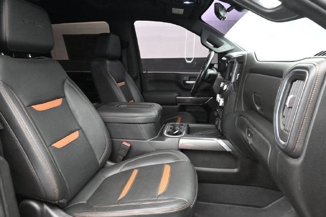 2021 GMC Sierra 2500 HD AT4